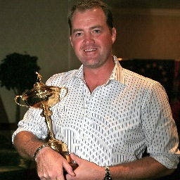 peterhanson17's profile picture. Is an outdoorsman that loves car racing and hockey. Plays golf on the PGA tour and the European tour