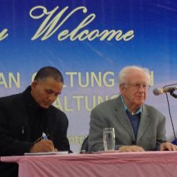 pathakbishnu1's profile picture. Former Senior Commissioner at the Commission of Investigation on Enforced Disappeared Persons (CIEDP) by Government of Nepal