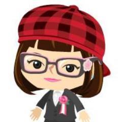心ちゃんのツイッターです。稀に登場します。