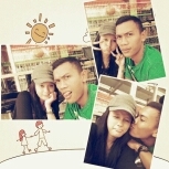 I ♥ alloh | I ♥ my parent | I ♥ Becak | I ♥ my bby
