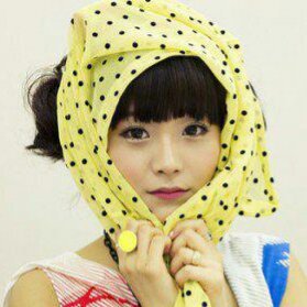 CRAYON POP 소율 bot ♡*+゜ start⇒2013.04.17