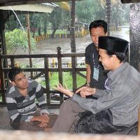 ansar zainuddin (@ansarzainuddin) 's Twitter Profile