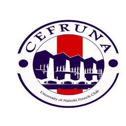Le Cercle Francophone de l'Universite de Nairobi