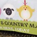 Killearn Market (@killearn_market) Twitter profile photo