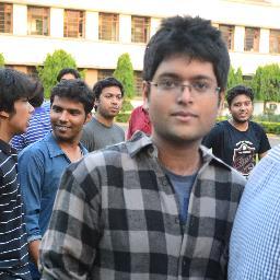 Saikatchowdhury's profile picture. 