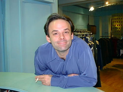 JohnConnor1969's profile picture. Casino Head Bartender in London's West End