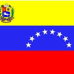 ACÁ TODOS LOS VENEZOLANOS♥