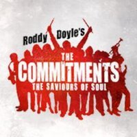 The Commitments (@thecommitments) 's Twitter Profile