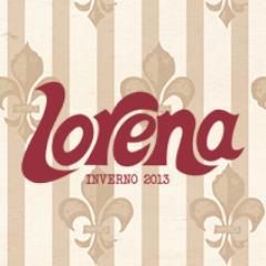 Nova Coleção Lorena - Novo Olhar | Verão 2013.1
contato@lojalorena.com.br