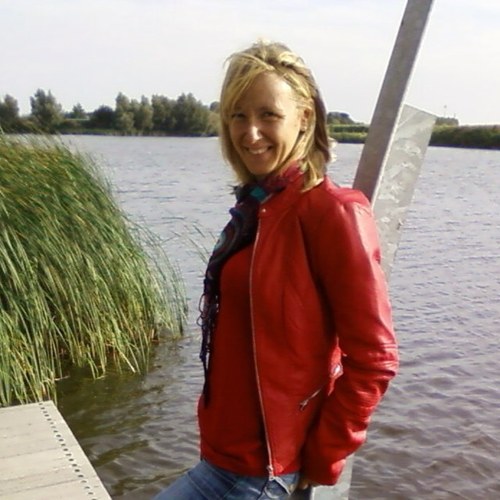 NancyBoudengen's profile picture. 