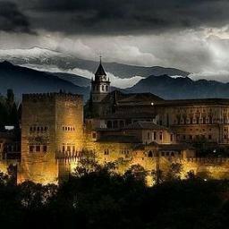 Granadina, jubilada y me encanta la vida!!!