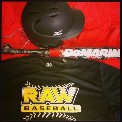 RBA PIRATES BASEBALL IS A YOUTH TRAVEL BASEBALL ORGANIZATION FOCUSED ON STRIVING TO PLAY AT THE NEXT LEVEL. AGES 9-HS
http://t.co/UKQ1OhNV