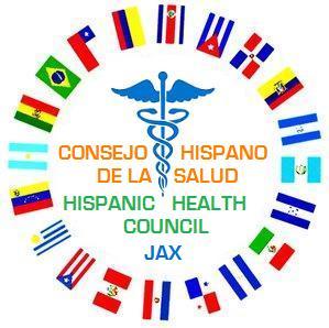 El Consejo Hispano de la Salud formado por líderes comunitarios con la misión de mejorar la salud y el bienestar de las familias hispanas en NE Florida