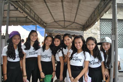 32ndDistrict's profile picture. Dancer | Cover Group | SNSD | 32