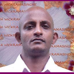 uditha17's profile picture. 