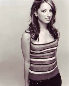 Vanessa Lengies :))) || Gleek :)