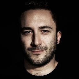 MaxTrotta's profile picture. 