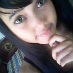 I was her simple and most people do not like in lie