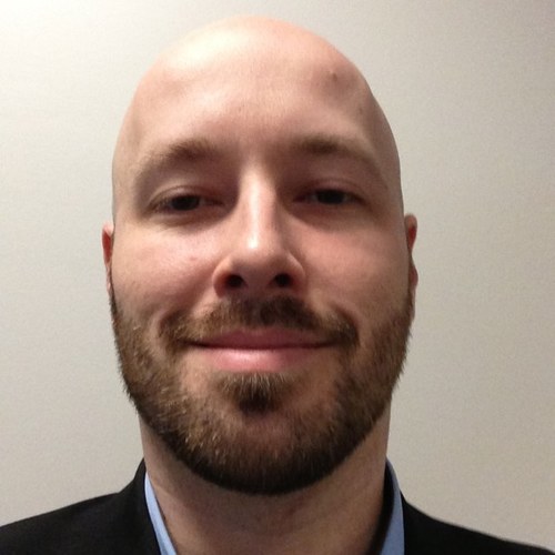 Canadian SE Manager on the Modern Infrastructure Team at Dell EMC, tweets/opinions are my own.