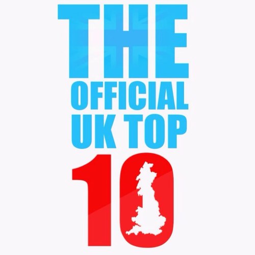 The Official UK Top 10 countdown show on KXCR 90.7fm (Florence, Oregon). Hosted by @LeeBarber9 #TuneInTurnItUp @leebarbershow