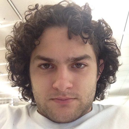 AromaticGaming's profile picture. 