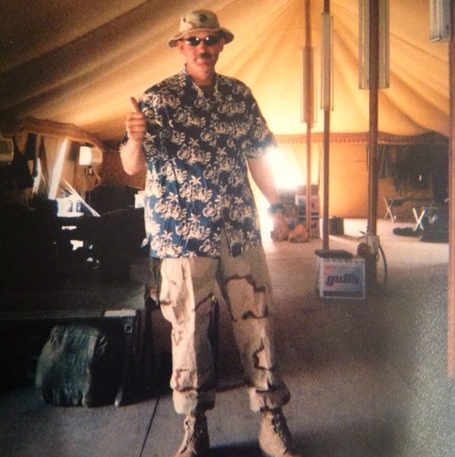 Retired Marine 29 years conserative gun tote'n freedom loving American. For God, Country, and Family.