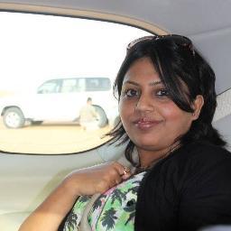 Media planner and an explorer.... :)