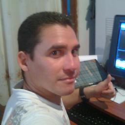 Ingeniero Civil