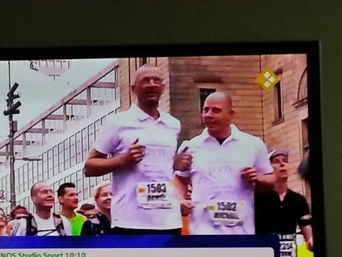 @lopendemarathonRotterdam