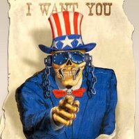 Rattlehead (@r4ttl3h34d) 's Twitter Profile