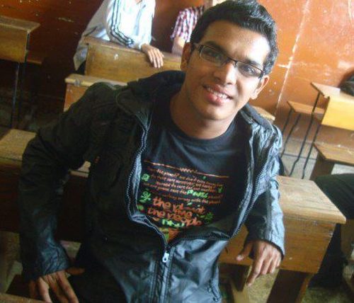 anvay_naik's profile picture. 