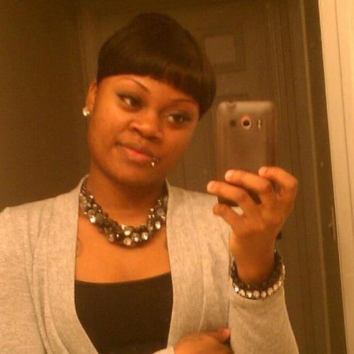 Kie_Kie_Latrell's profile picture. 