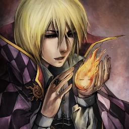 VincentBonapart's profile picture. 