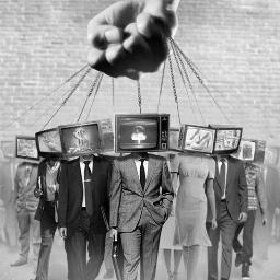 GlobalControl's profile picture. This page shows you how we are controlled. what most people do not want to admit. We live in a surveillance state. God's blessing all over the World