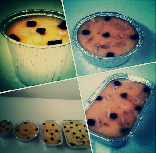 felhappykitchen's profile picture. Snackbox,Cupcakes,Desserts Klappertaart,CakesCookies,HampersGoodyBags Favours,TumpengLunchbox,FrozenFood, WA/text:081212176662,instagram:felicehappykitchen