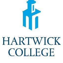 Hartwick College Career Services is part of the Center for Professional, Service, and Global Engagement.