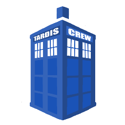 DWTARDISCrew's profile picture. I use Google+ now, Google+ is cool.