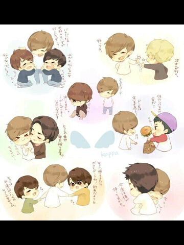 Sub-unit of @SM_Roleplayer. Our work is sent a MENFESS from roleplayers and other events. Cilukk(ʃ⌣ƪ) Baa ƪ(˚⌣°)ʃ