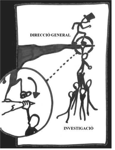 InvestIdibell's profile picture. Somos estudiantes de doctorado, postdocs y técnicos del IDIBELL que merecen ser tenidos en cuenta