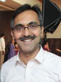 Husband. Father. Brother. Friend. CIO. ಬೆಂಗಳೂರಿಗ, Recovering entrepreneur. Author of a book. Blogger. Wannabe drummer. 🧘🏾‍♂️,🐕.Views Personal.