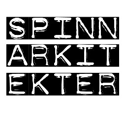 Account moved to @spinnarkitekter. See you there!