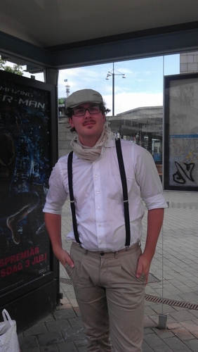 haraldfreij's profile picture. Göteborgare från Lund. Öl, fotboll och computer vision.