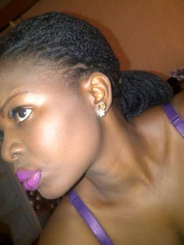 COZYCHIC11's profile picture. I am God's no 1 n a special Blessing to Mankind