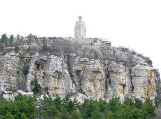 ClimbMountMarty's profile picture. 