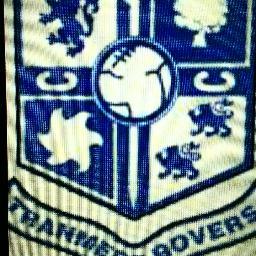 love the mighty rovers
