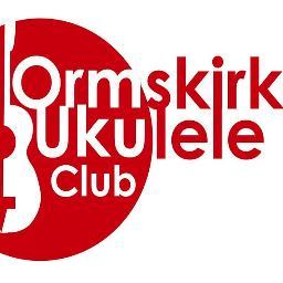 OrmskirkUkulele's profile picture. Ormskirk Ukulele Club offers a welcoming environment for people to develop their ukulele skills. Want to get involved? Check out our website for more info!