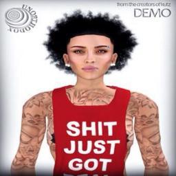 333Gabriella333's profile picture. Law