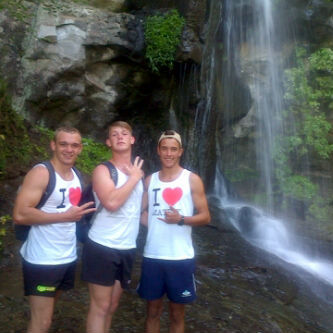 Vuilbyl_manti's profile picture. Ek is 18 en in matriek by DF. hou van boere treffers en n rustige braai saam vriende. 22b3bd10 ;)