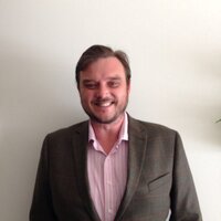 Bjorn Reynolds (@brsgwi) 's Twitter Profile