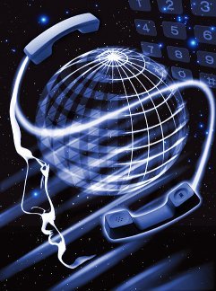 Líder en tecnología IP
Centro de datos redes informáticas llave en mano